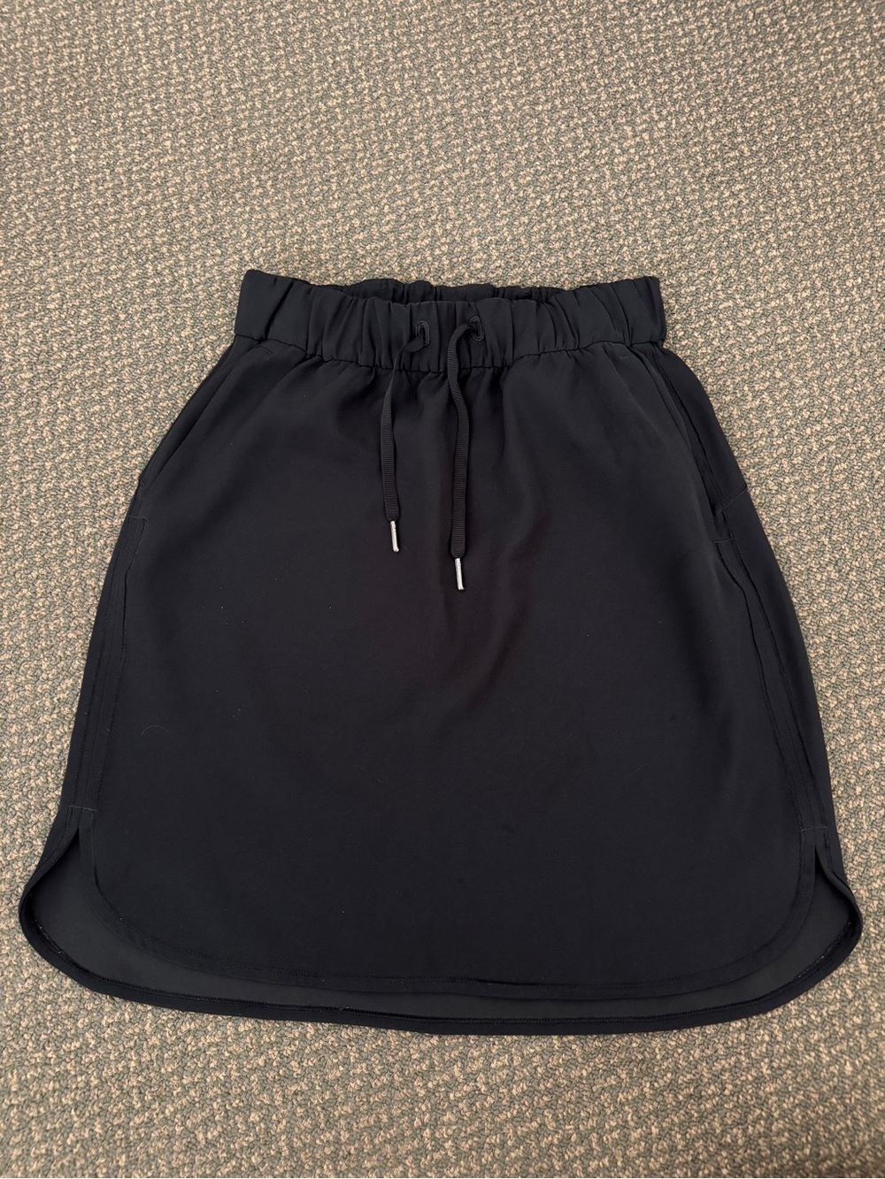Lululemon on the fly skirt